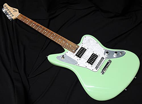シェクター　SCHECTER ORIENTAL LINE OL-AR-06 楽天市場】SCHECTER シェクター エレキギター ORIENTAL LINE OL
